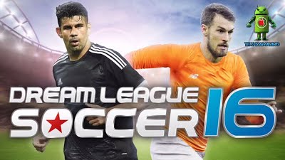 Dream League Soccer Download Mac